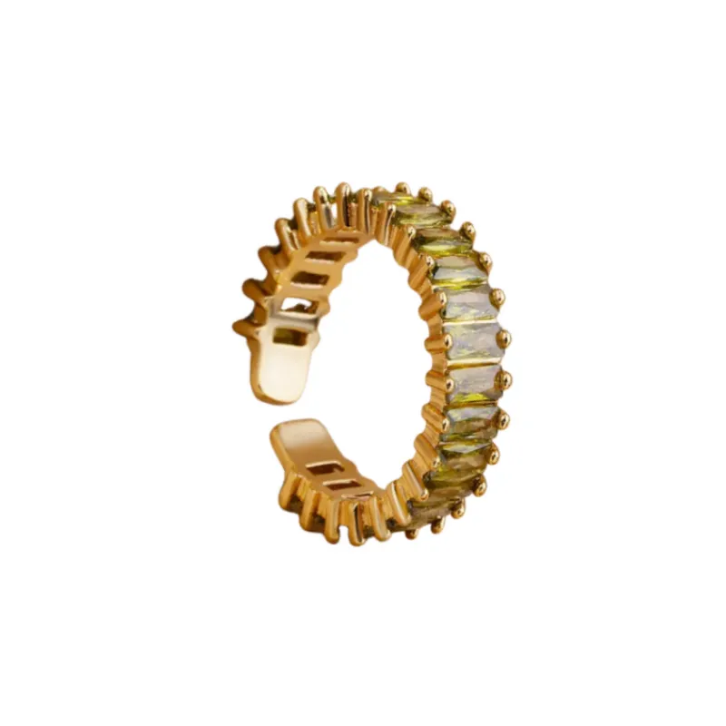 Retro Fashionable Ring-2