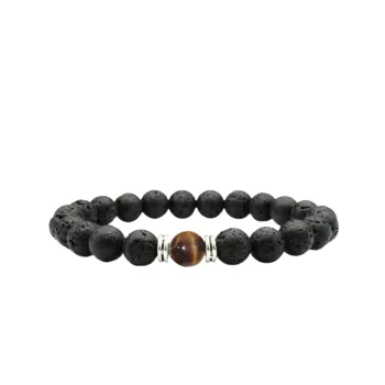 Fashion Simple Bracelet Man