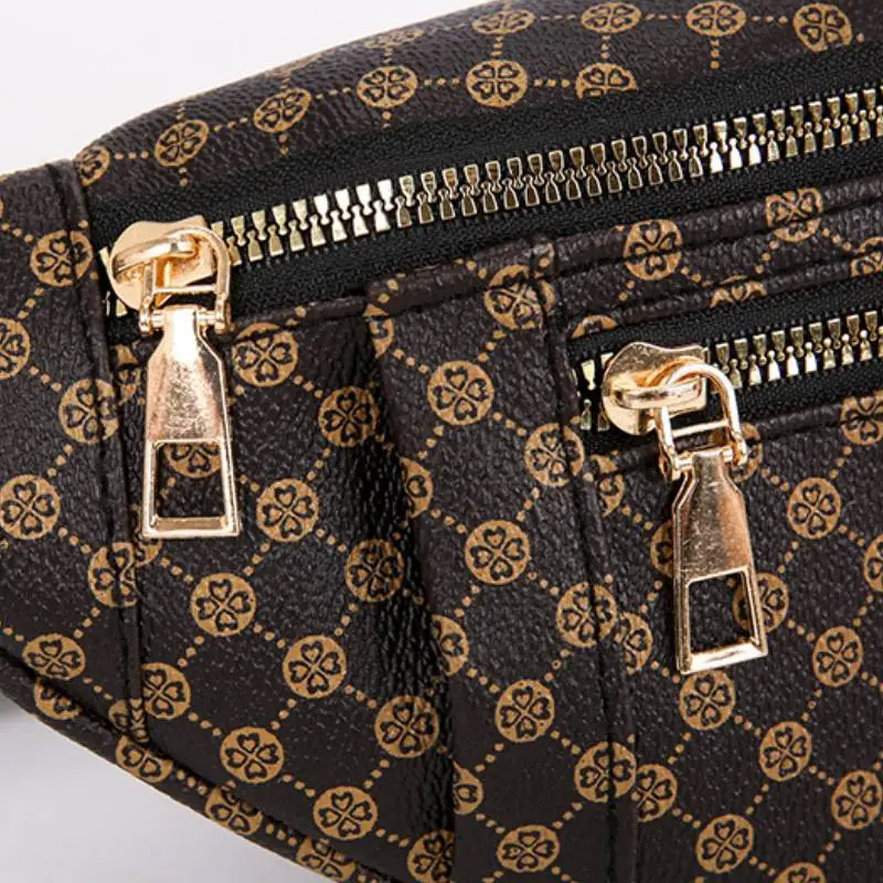 Fashion Trendy Sling Bag Women-5
