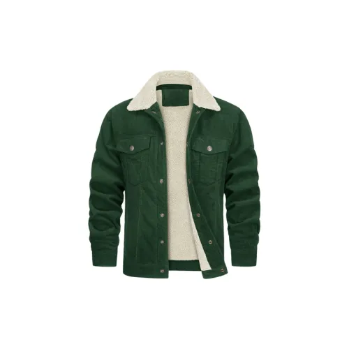 Casual Loose Siksilk Jacket