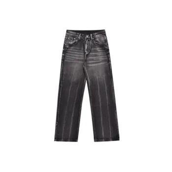 Funky Simple Jeans