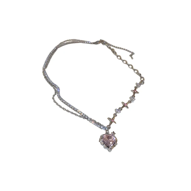 Fashion Necklace-0