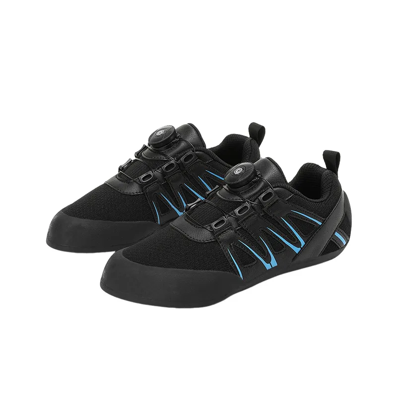 Simple Basics Rock Climbing Shoes-4