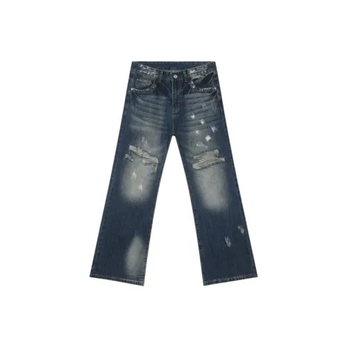 Simple Basics Jeans