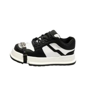 Breathable Height Increasing Sneakers