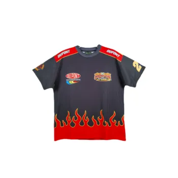Racing Car Clothing T Shirt