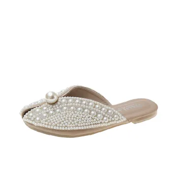 Fashionable Simple Slippers