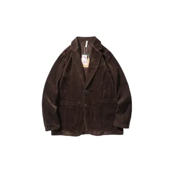 Casual Fashionable Business Suit