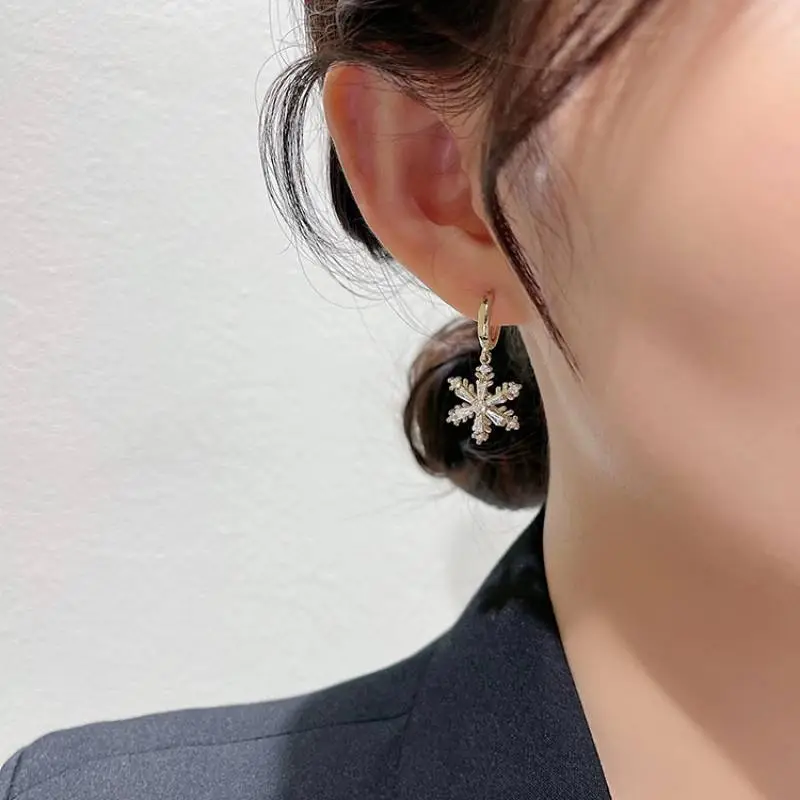 Cool Fashion Earring-2