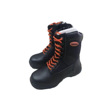 Breathable Fashionable Outdoor Boots