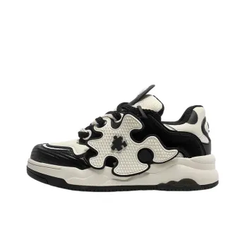 Retro Versatile Casual Sports Shoes