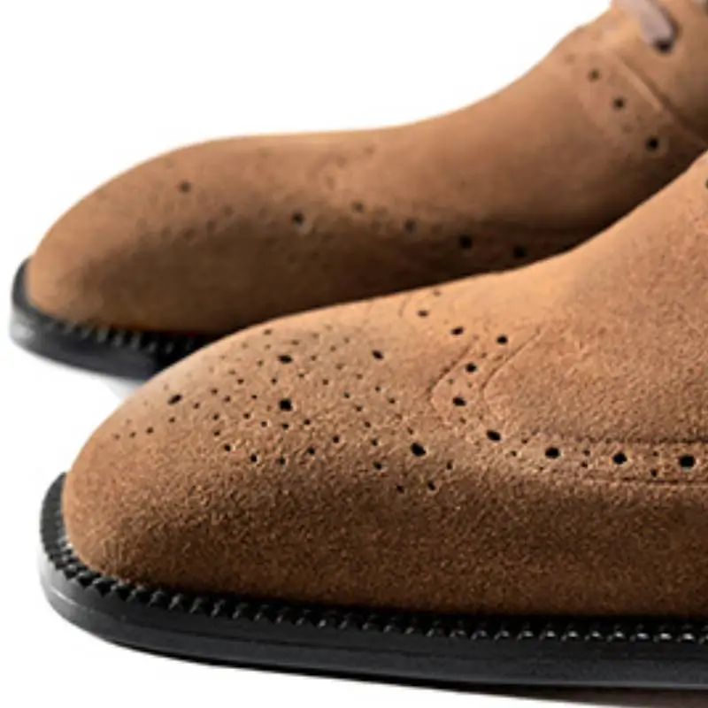 Casual Glamorous Dress Shoes-7