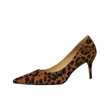 Fashionable Simple High Heels
