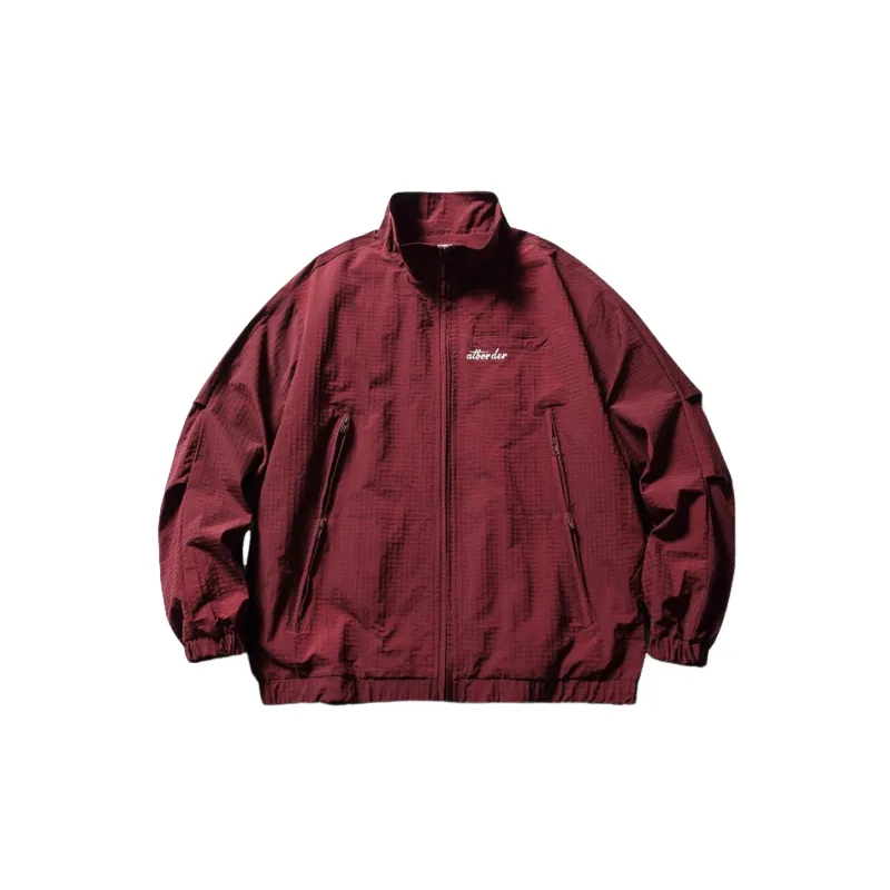 Casual Basics Jacket-7