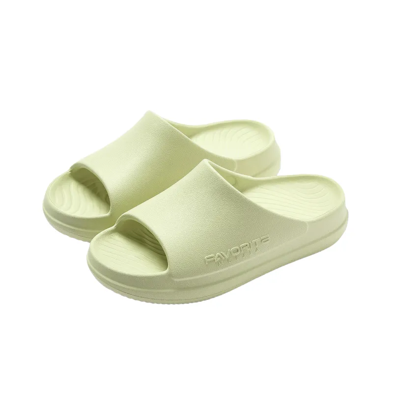 Home Use Plain Flip Flops-8