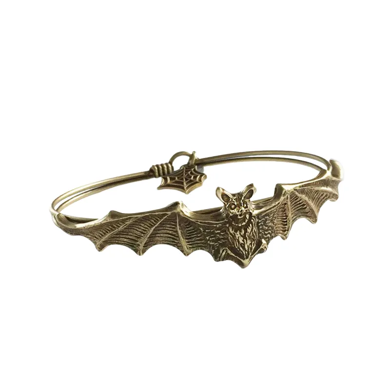 Simple Trendy Bangle-0