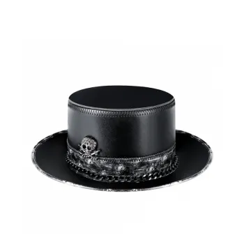 Casual Fashionable Top Hats