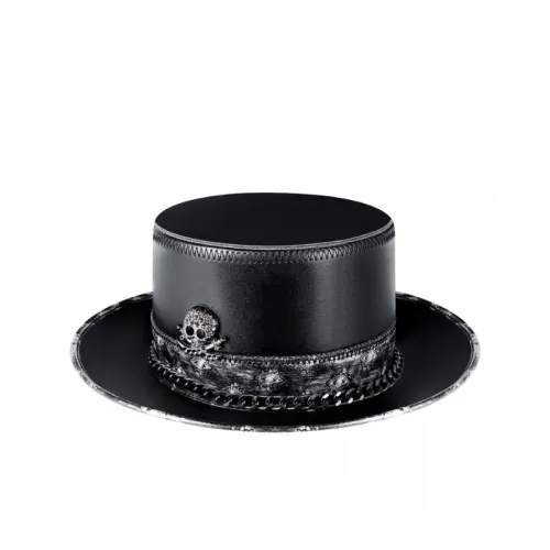 Casual Fashionable Top Hats