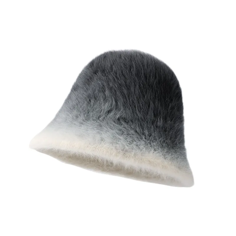 Basics Simple Bucket Hat-5