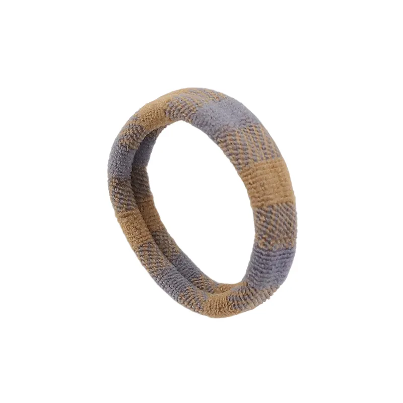 Simple Basics Hair Tie-1