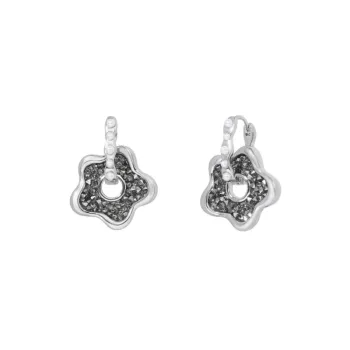 Fashionable Crystal Earring