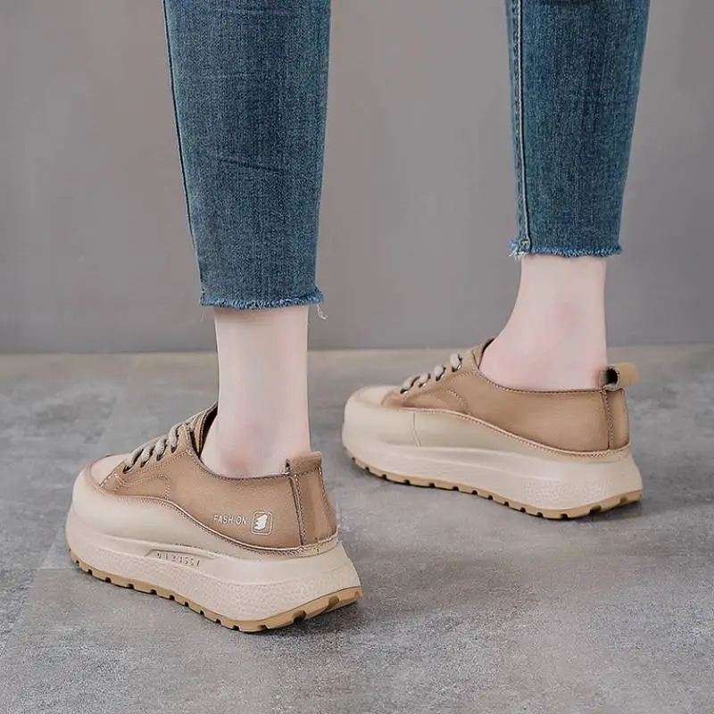 Simple Basics Lifestyle Shoes-7
