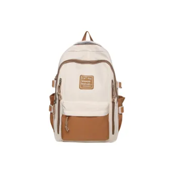 Simple Street Backpack