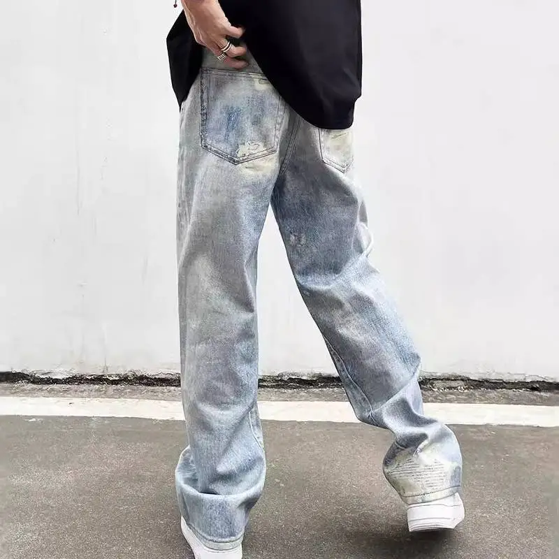 Simple Basics Jeans-2