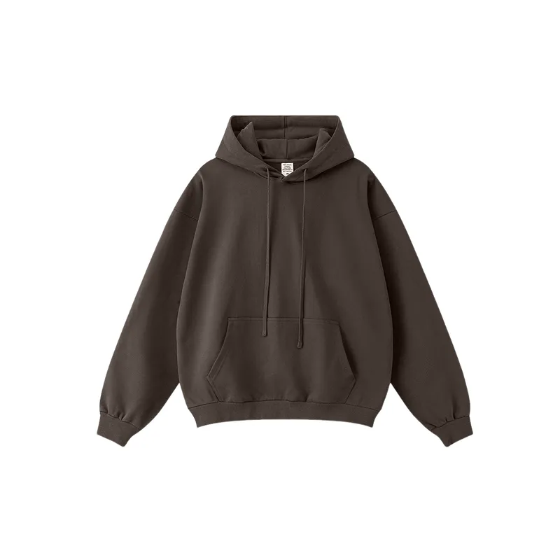 Casual Glamorous Cotton Sweatshirt-10