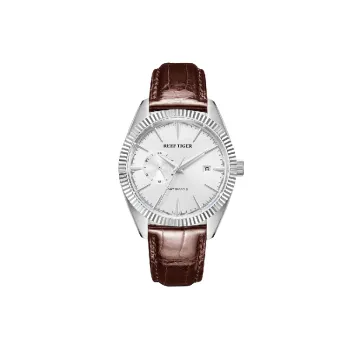 Casual Business Swiss Watch