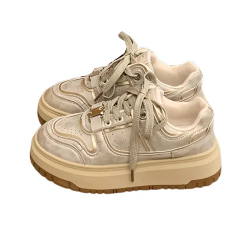 Maison Margiela Tabi Low Top Stylish Skateboarding Shoes Womens White