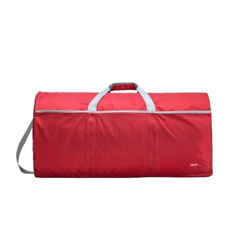 Fashion Basics Travel Bag Unisex-0