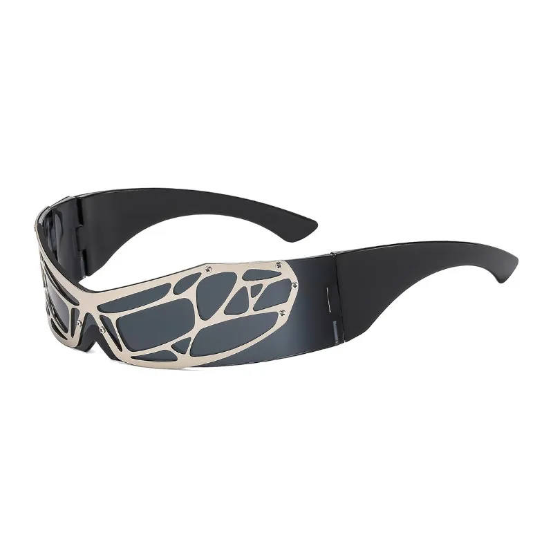 Punk Party Sunglasses-3