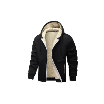 Fashionable Loose Polyester Jacket