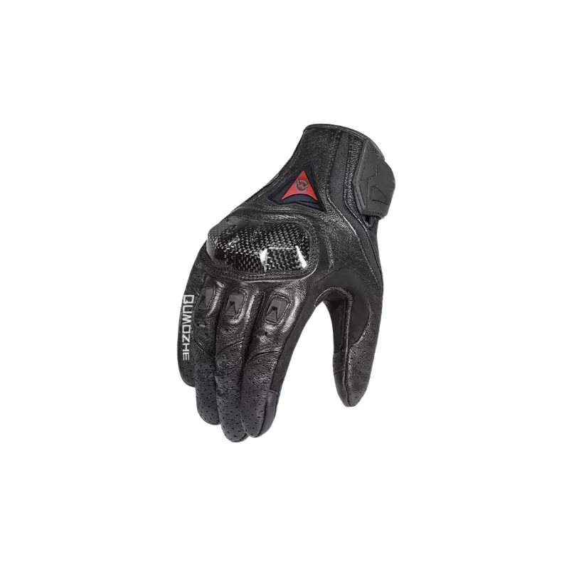 Simple Warm Breathable Motorcycle Protective Gears-1