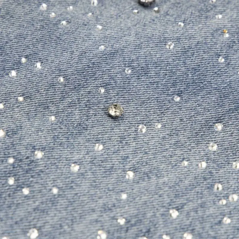 Retro Casual Jeans-4