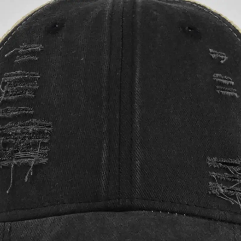 Retro Basics Cap-8