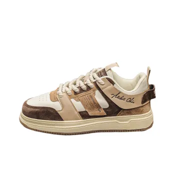 Retro Casual Shoes
