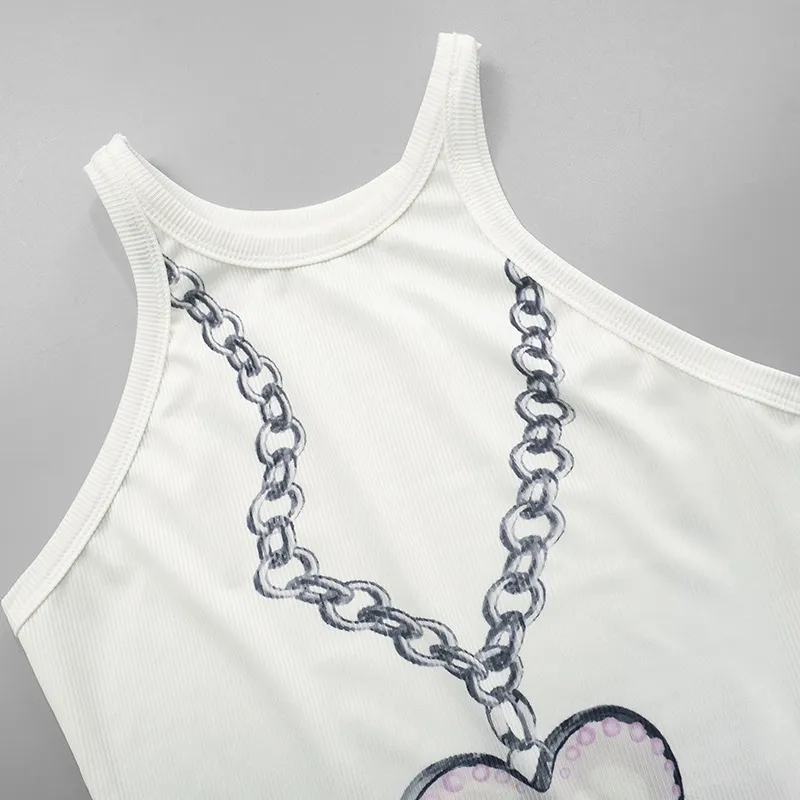 Fashionable Sexy Vest Women-3
