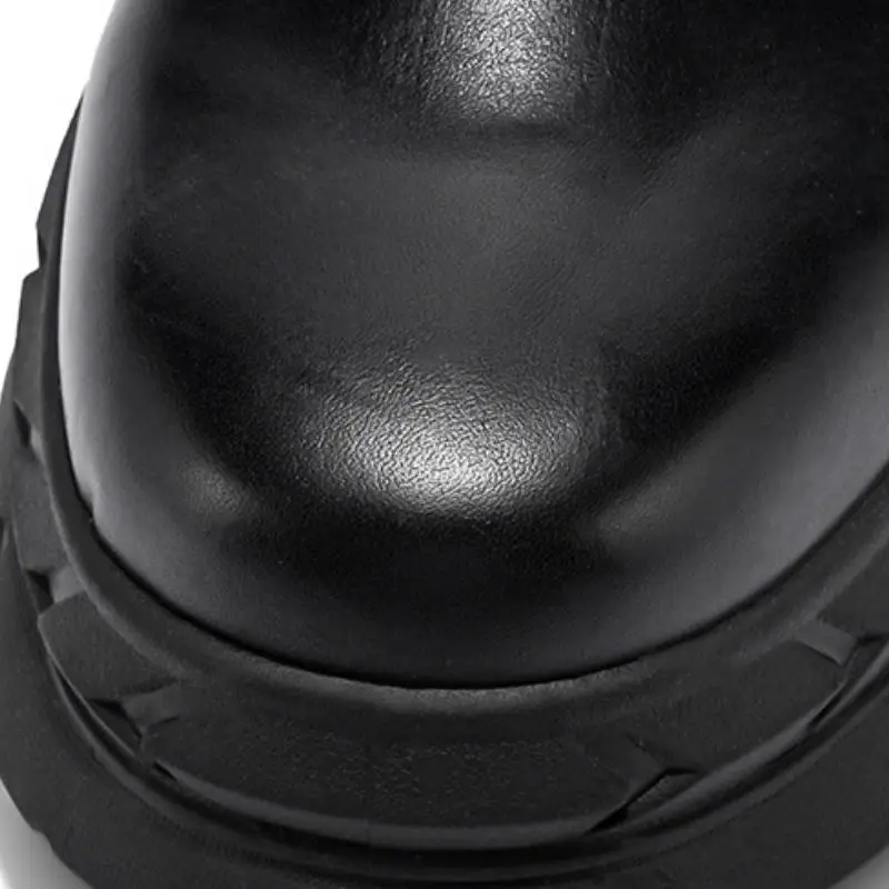 Casual Fashion Martin Boot-3