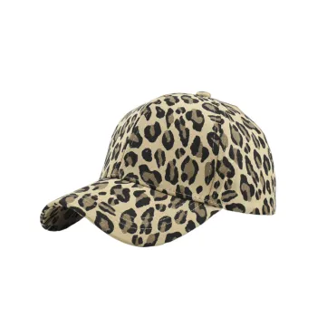 Fashionable Funky Cap