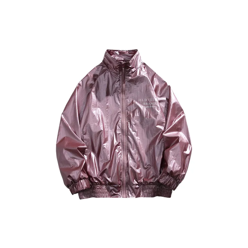 Sports Street Jacket-4