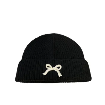 Casual Loose Beanie