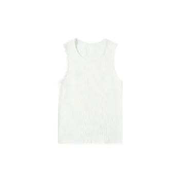 Basics Simple Cotton Vest