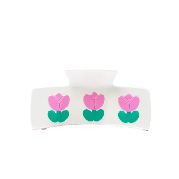 Simple Basics Hair Clip