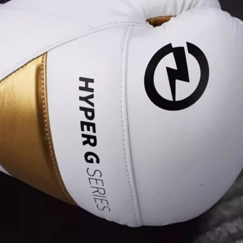 Sporty Simple Boxing gloves-4