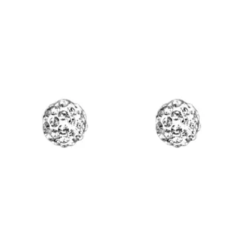 Basics Simple Ear Stud Women