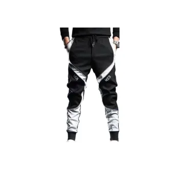 Casual Loose All match Sports Pants