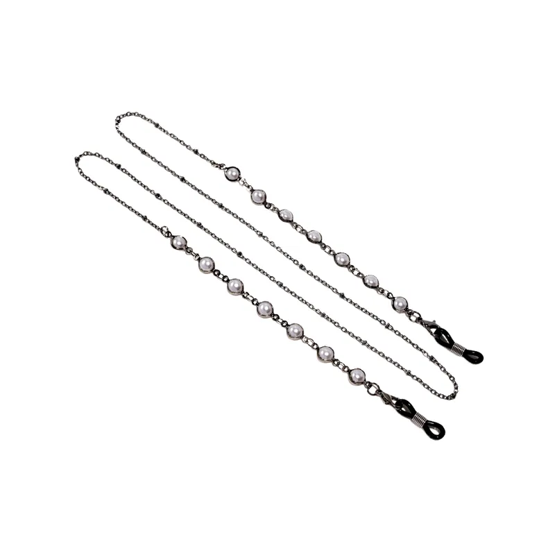 Simple Basics Eyeglass Chain-6