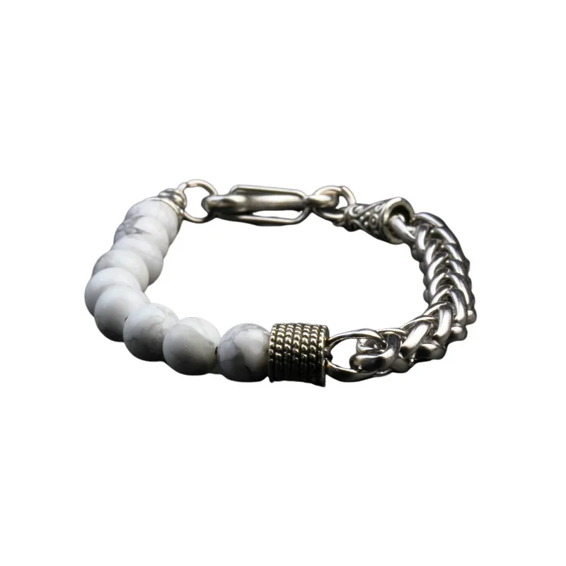 Stainless Steel Bracelet-1